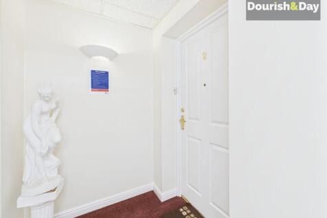 Communal Hallway