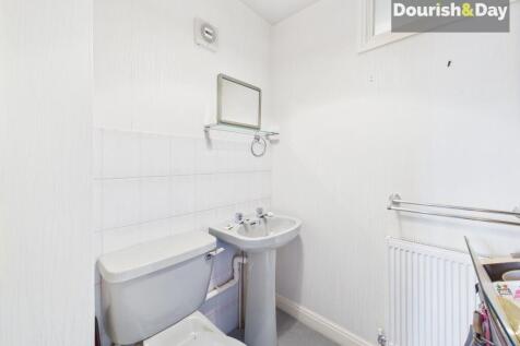 Guest WC