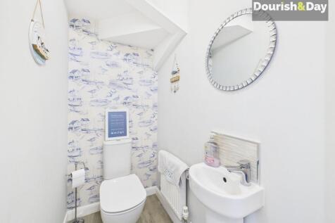 Guest WC