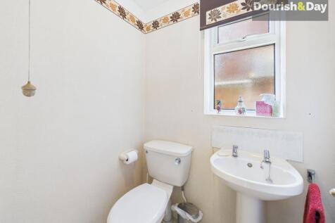 Guest WC
