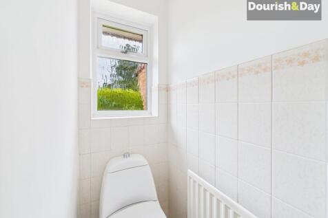Guest WC
