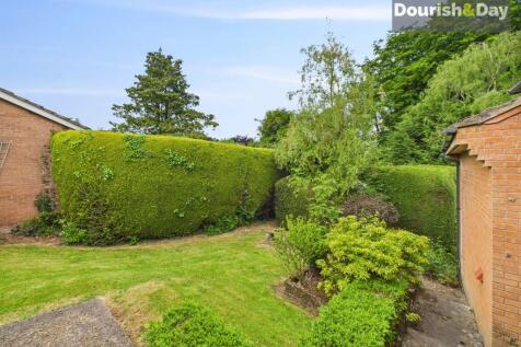 Side Garden