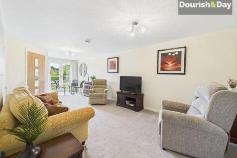 Living / Dining Room