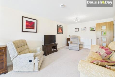 Living / Dining Room
