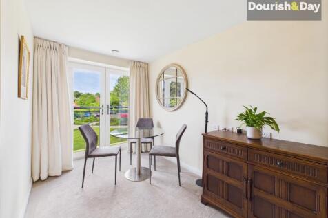 Living / Dining Room