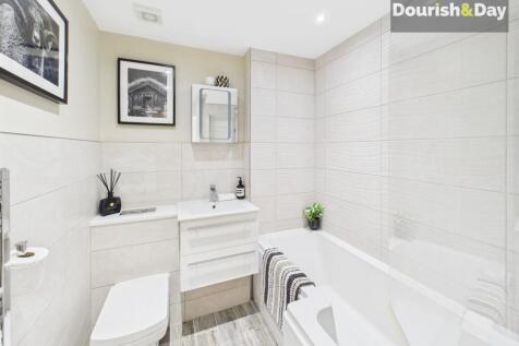 Modern Bathroom