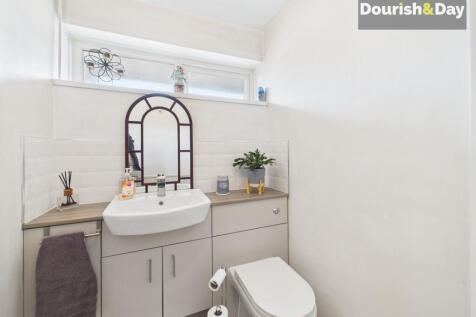 Guest WC