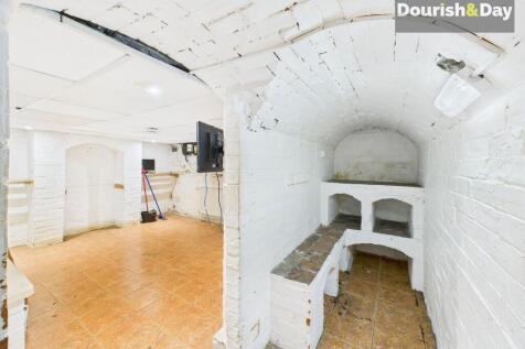 Cellar