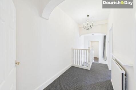 Large First Floor Landing