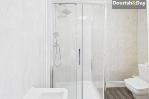 Shower Room One