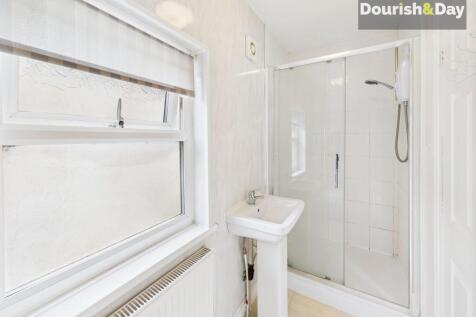 Shower Room Two