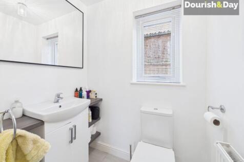 Guest WC