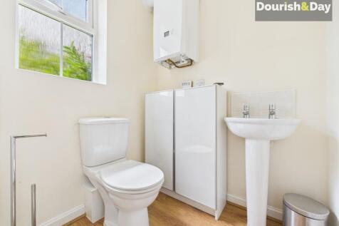Downstairs Toilet