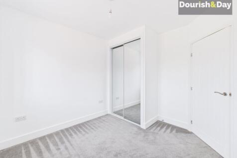 First Floor Bedroom