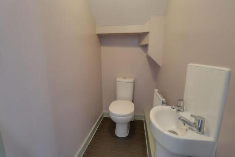 Ground Floor WC