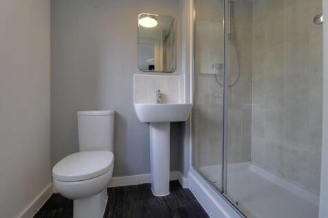 Master Bedroom Ensuite