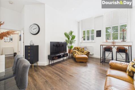 Kitchen / Living Room