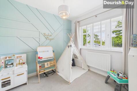 Study / Playroom