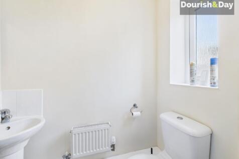Guest WC