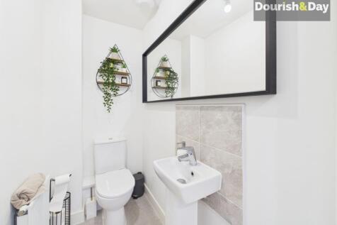 Guest WC