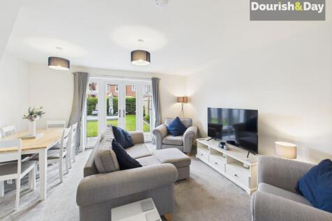 Lounge / Diner