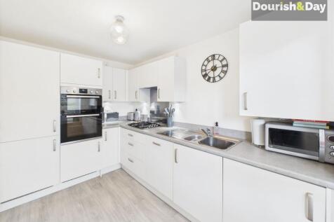 Fitted Kitchen
