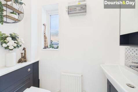 Guest WC