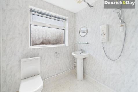 Wet Room