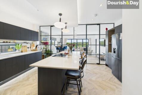 Living Kitchen