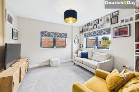Bedroom Four / Sitting Room