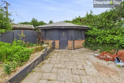 Outbuilding