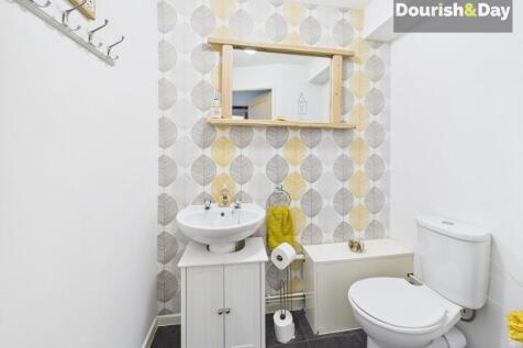 Downstairs Guest WC