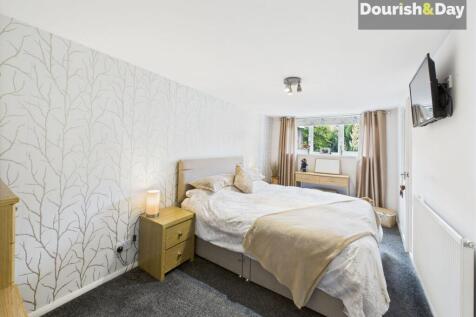 Ground Floor Bedroom One