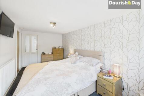 Ground Floor Bedroom One