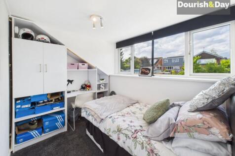 Bedroom Five