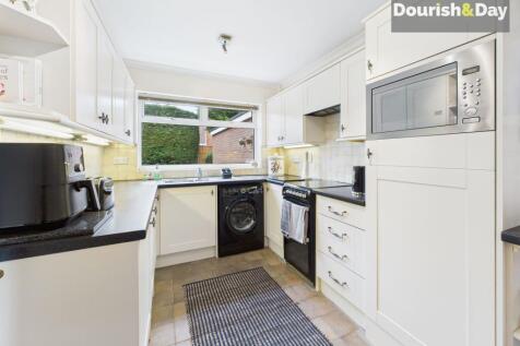 Fitted Breakfast Kitchen