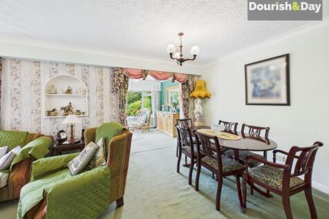 Lounge / Diner
