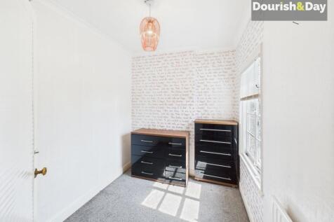 Nursery Room