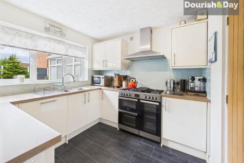 Fitted Kitchen