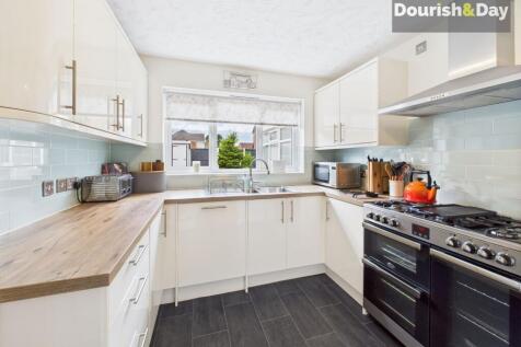 Fitted Kitchen
