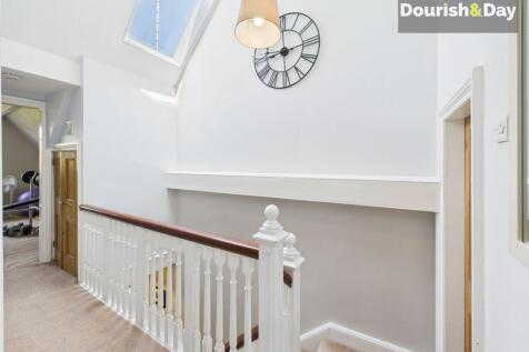 Top Floor Landing