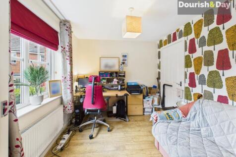 Dining Room / Play Room / Office