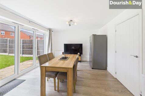 Dining / Family Area