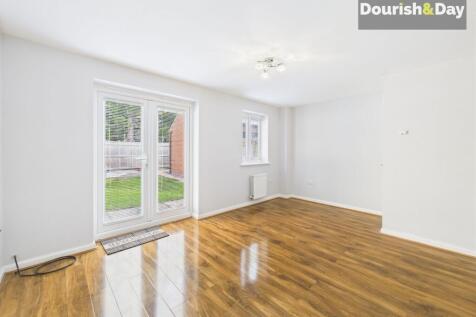 Living / Dining Room