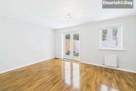 Living / Dining Room