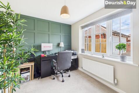 Office / Study