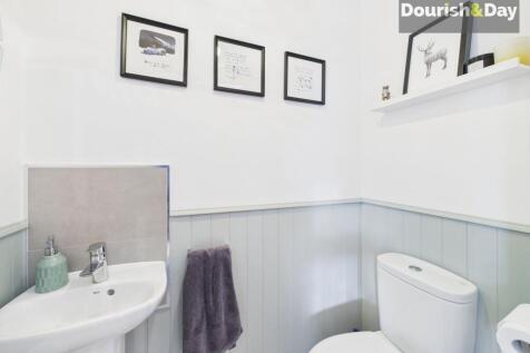 Guest WC