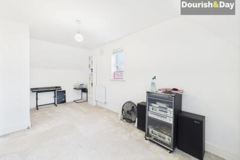 Bedroom Five
