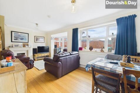 Living / Dining Room