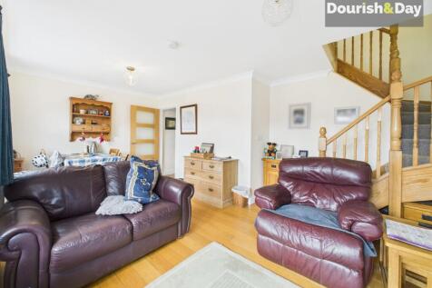 Living / Dining Room